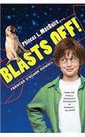 Phineas L. MacGuire . . . Blasts Off!