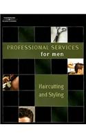 Professional Services for Men