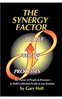The Synergy Factor