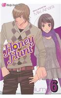 Honey Hunt, Vol. 6