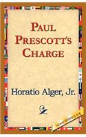 Paul Prescott's Charge: (English)