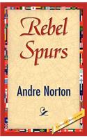 Rebel Spurs