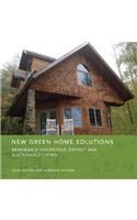 New Green Home Solutions