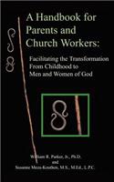 Handbook for Parents and Church Workers