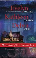 Mysteries of Lost Angel Inn