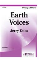 Earth Voices