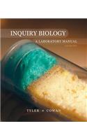 Inquiry Biology, Volume Two