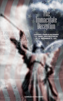 The Immaculate Deception
