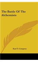 Battle Of The Alchemists