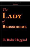 The Lady of Blossholme