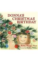 Donna's Christmas Birthday