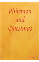Philemon and Onesimus