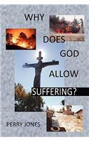 Why Does God Allow Suffering?: (English)