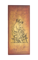 Obelix & Co. (The Adventures of Asterix) Grande Sketchbooks Hardback Journal (Elastic Band Closure): (The Adventures of Asterix)