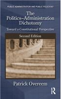 The Politics-Administration Dichotomy