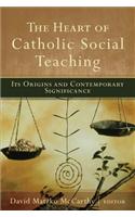 The Heart of Catholic Social Teaching
