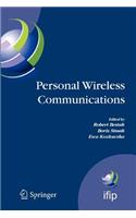 Personal Wireless Communications