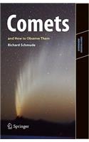 Comets and How to Observe Them