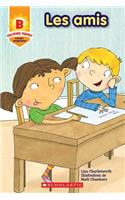 Toujours Parfait: Les Amis (B)