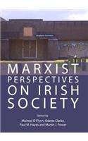 Marxist Perspectives on Irish Society