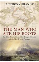 The Man Who Ate His Boots