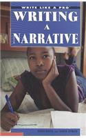 Writing a Narrative