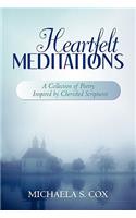 Heartfelt Meditations