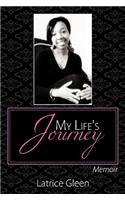 My Life's Journey: Memoir(English)