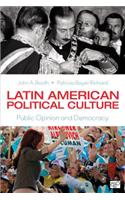 Latin American Political Culture