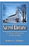 Sacred Rhetoric