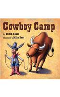 Cowboy Camp