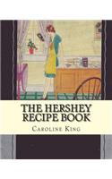 The Hershey Recipe Book
