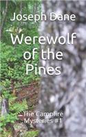 Werewolf of the Pines