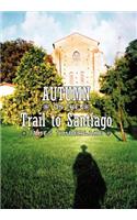 Autumn on the Trail to Santiago