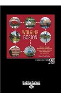 Walking Boston