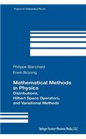 Mathematical Methods in Physics