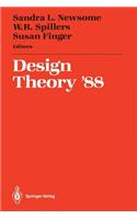 Design Theory '88