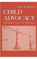 Child Advocacy