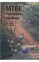 Mtbe Remediation Handbook