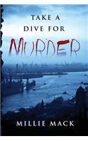 Take a Dive for Murder