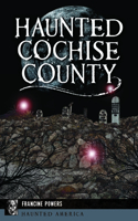 Haunted Cochise County