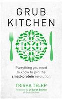 Grub Kitchen