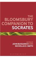The Bloomsbury Companion to Socrates
