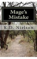 Mage's Mistake