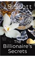 The Billionaire's Secrets