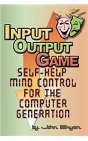 Input-Output Game