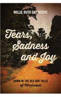Tears, Sadness and Joy
