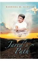 Jared's Path