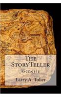 The Storyteller