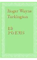 80 Poems